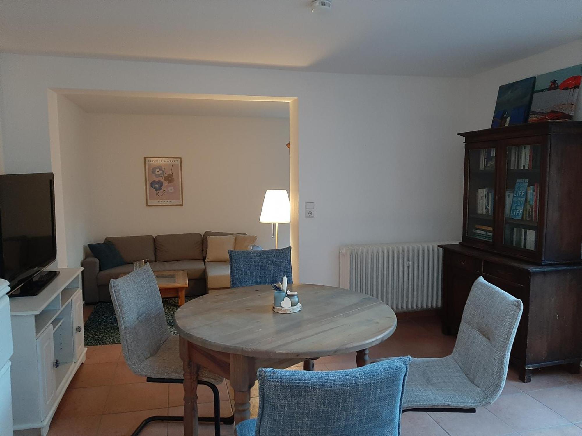 Atelierwohnung Nordhorn Exterior foto