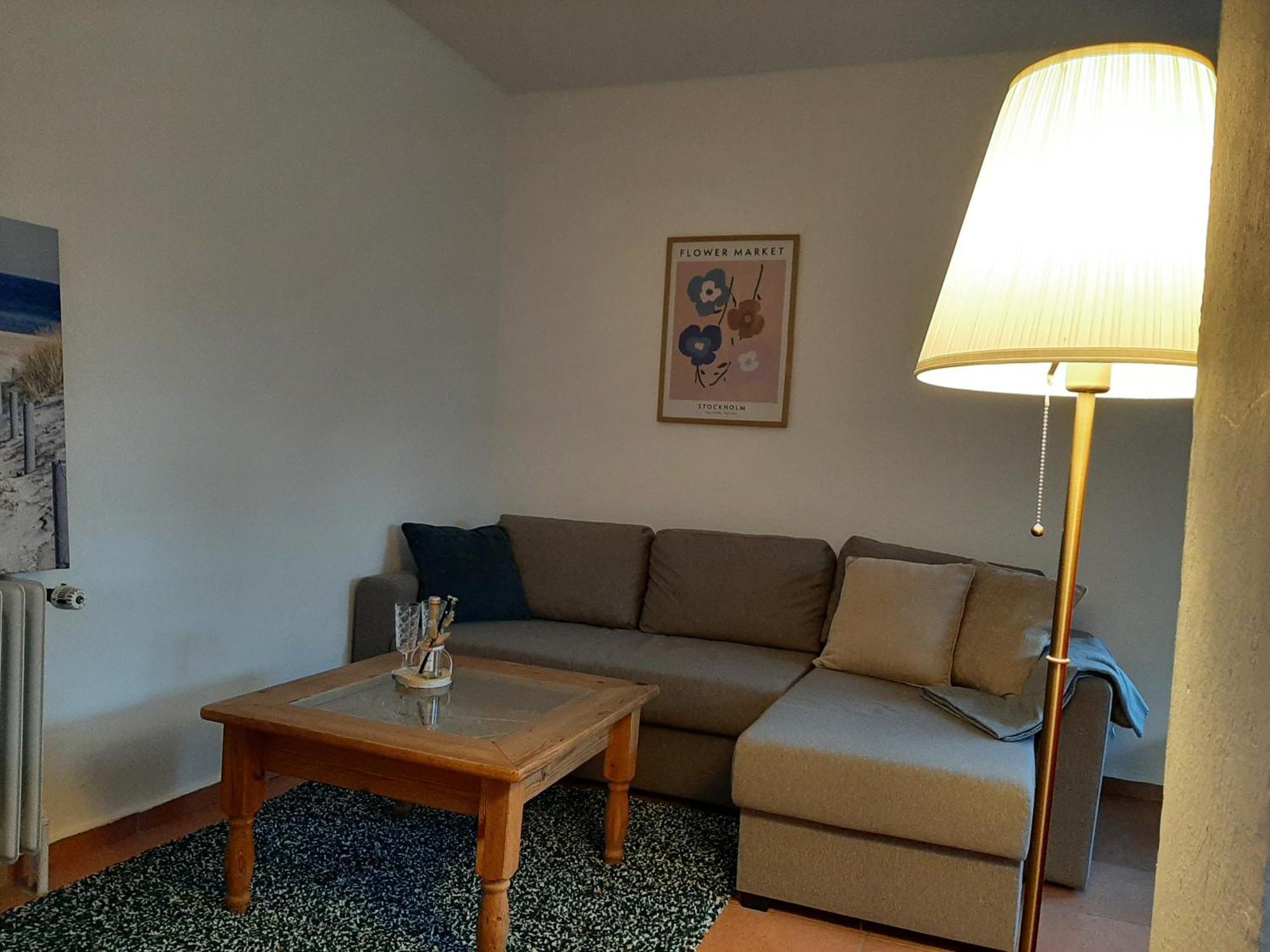 Atelierwohnung Nordhorn Exterior foto